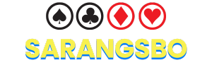 Logo SARANGSBO